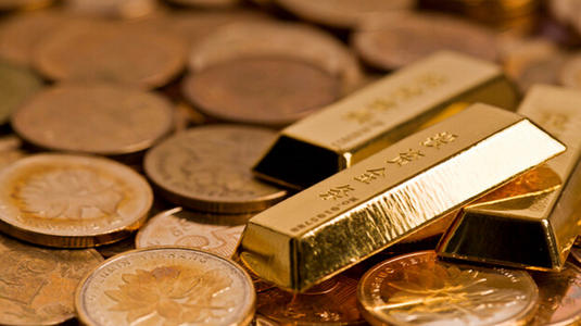 华尔街分析 黄金正在迎来完美的上涨条件