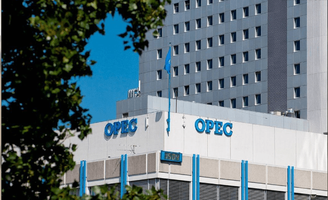 OPEC：原油需求四季度将回升至疫情前水平的 97%