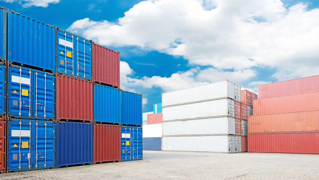 海关总署：中国8月出口同比增长11.6％ 贸易顺差增加74.4％