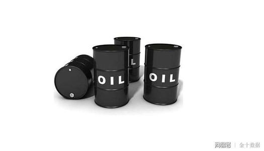 飓风暂停油气生产、美国原油库存下滑 美油大涨近 5%