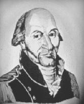 库仑(1736-1806)