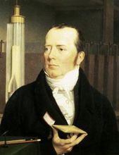奥斯特(1777-1851)