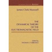 《电磁场的动力学理论》封面