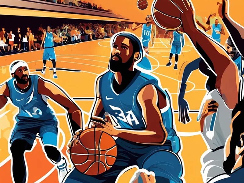 [QQ国语]NBA季前赛 太阳vs湖人 第二节 录像