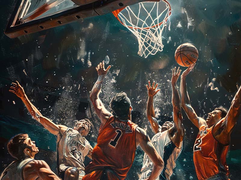 [QQ原声]WNBA季后赛半决赛G1 菲尼克斯水星vs明尼苏达山猫  第四节 录像