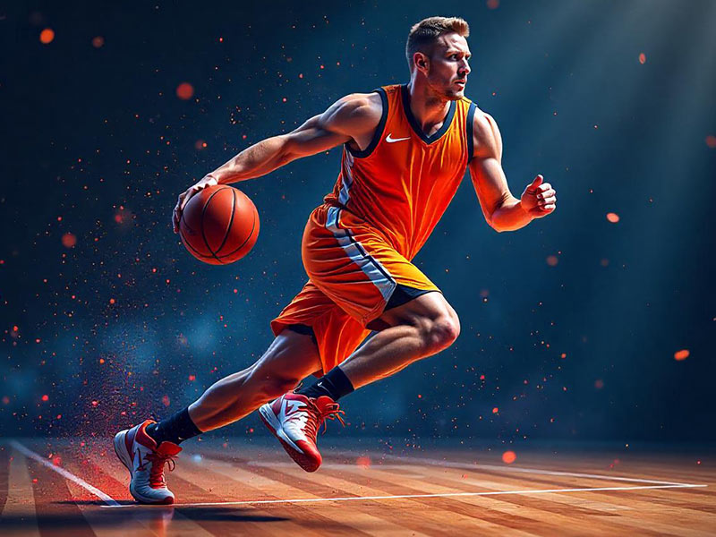 [QQ国语]NBA季前赛 森林狼vs掘金 第四节 录像